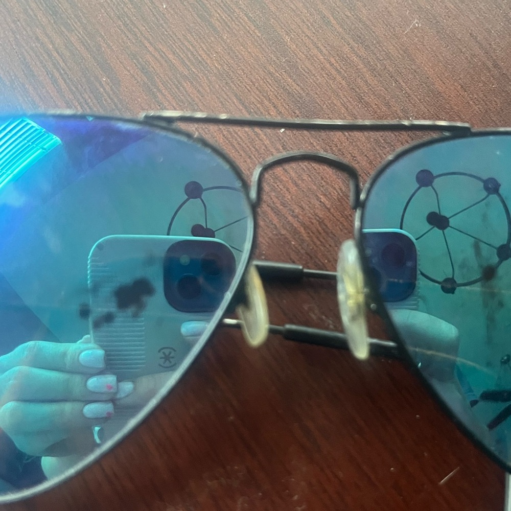 Ray ban aviators - Picture 4 of 6